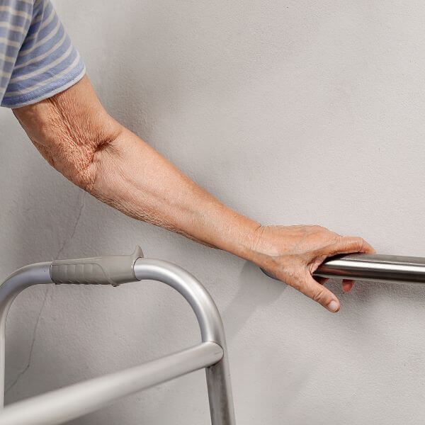 grab bar