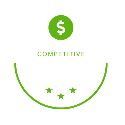 Competitive Pricing