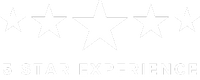 5 star experience