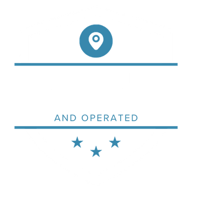 Locally owned and operated