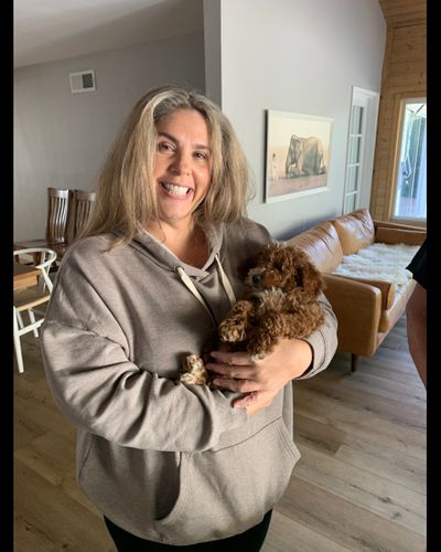 Santa Clarita, California BENNI • HOMED