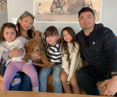 La Quinta, California COOPER • HOMED