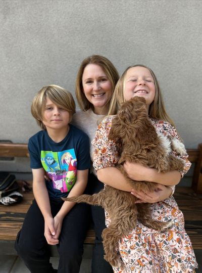 Rancho Mission Viejo, California HARMONY • HOMED