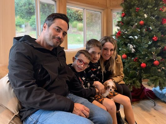 Westlake Village, California SUGARPLUM • HOMED