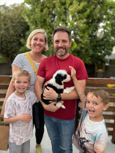 El Segundo, California BRYCE • HOMED