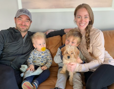 Sherman Oaks, California ALICE • HOMED