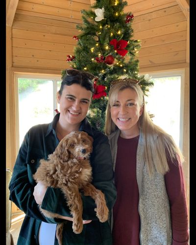 Clovis, California NATALEE • HOMED