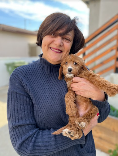 Santa Monica, California NORAH • HOMED
