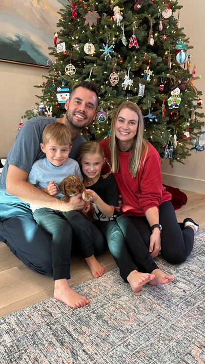 San Diego, California PRINCE • HOMED