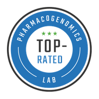 Top-Rated Pharmacogenomics Lab