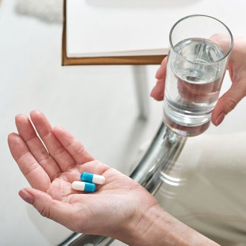 prescription medication prescription medication