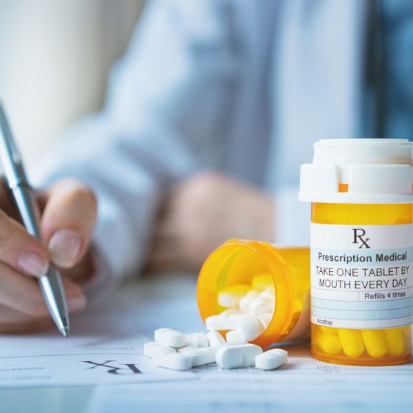 prescription medication prescription medication