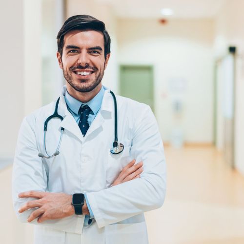 doctor