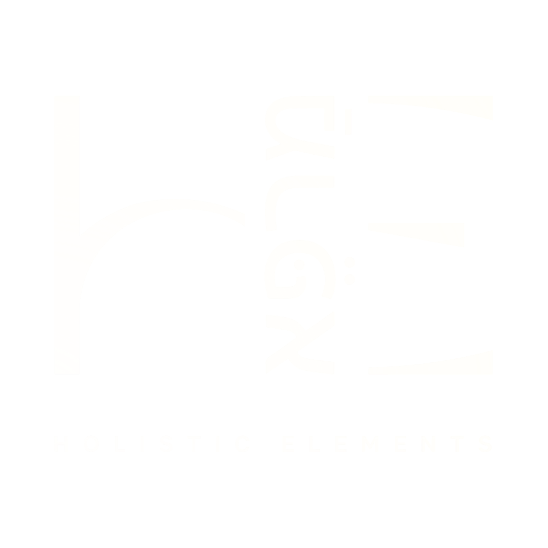 Holistic Elements Blog