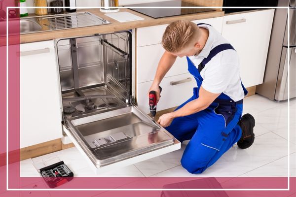 Dishwasher Repair Dishwasher Repair