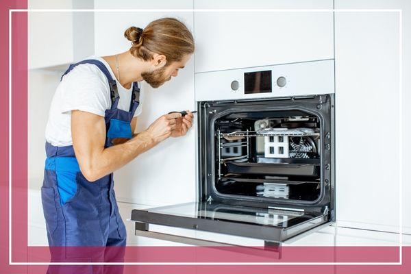 Oven Repair Oven Repair