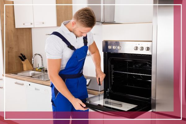 Oven Repair Oven Repair