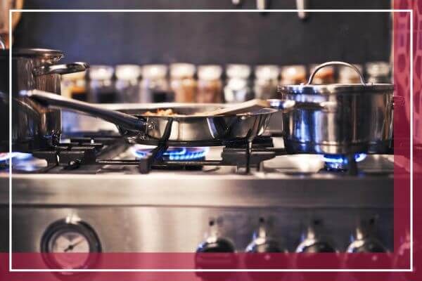 stove range stove range