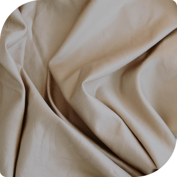 Bed sheets. Bed sheets.