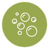 bubbles icon