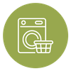 laundry icon