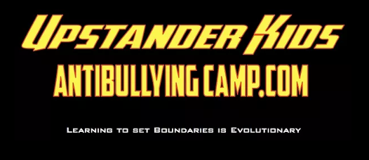 Anti-bullying logo