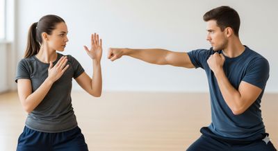 The Difference Between Self-Defense and Aggression - featured image.jpg