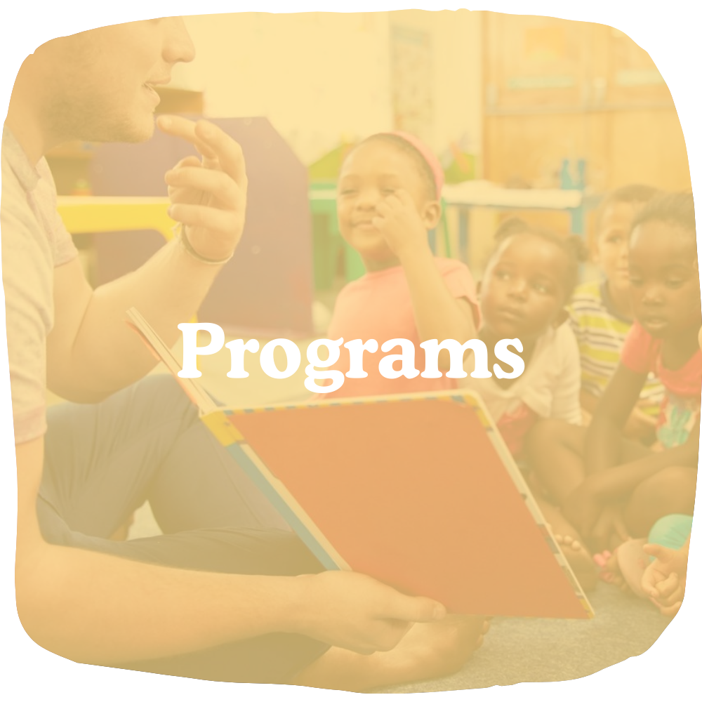 programs image. 