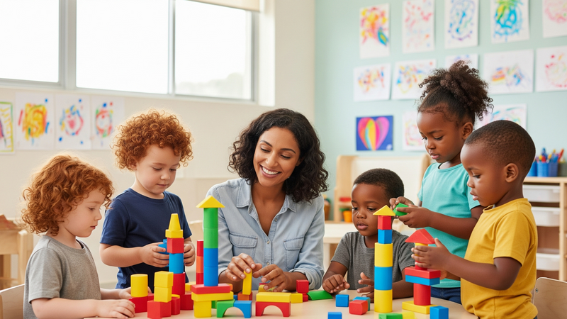 The Importance of Early Childhood Education - Hero.png