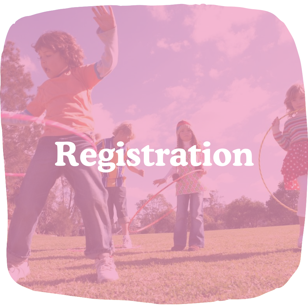 registration images. 