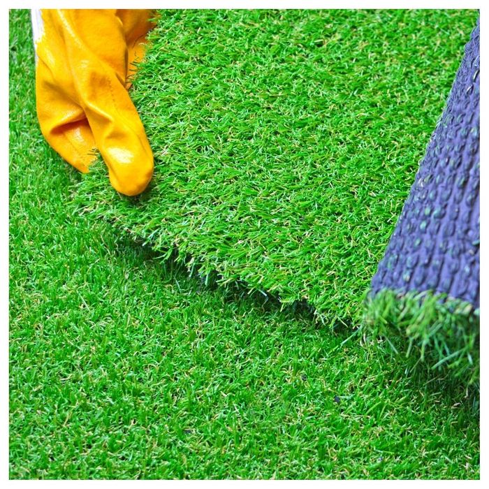 artificial turf