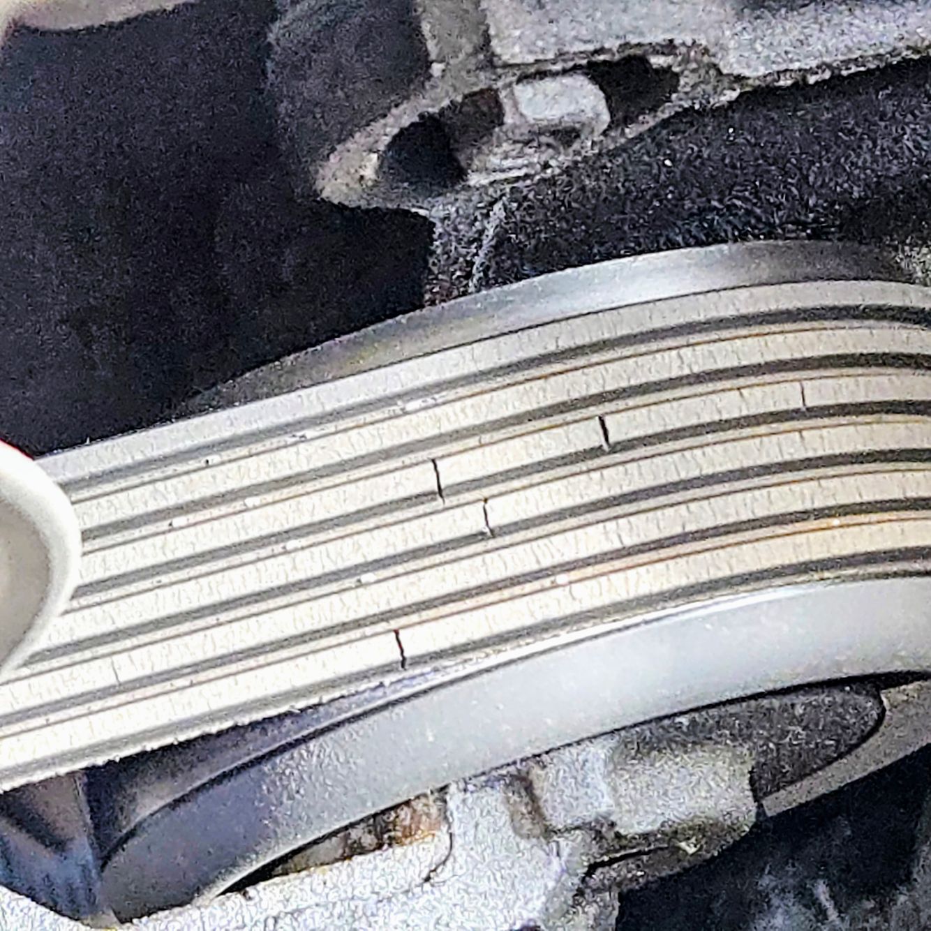  Mobile Serpentine Belt Service Tacoma WA