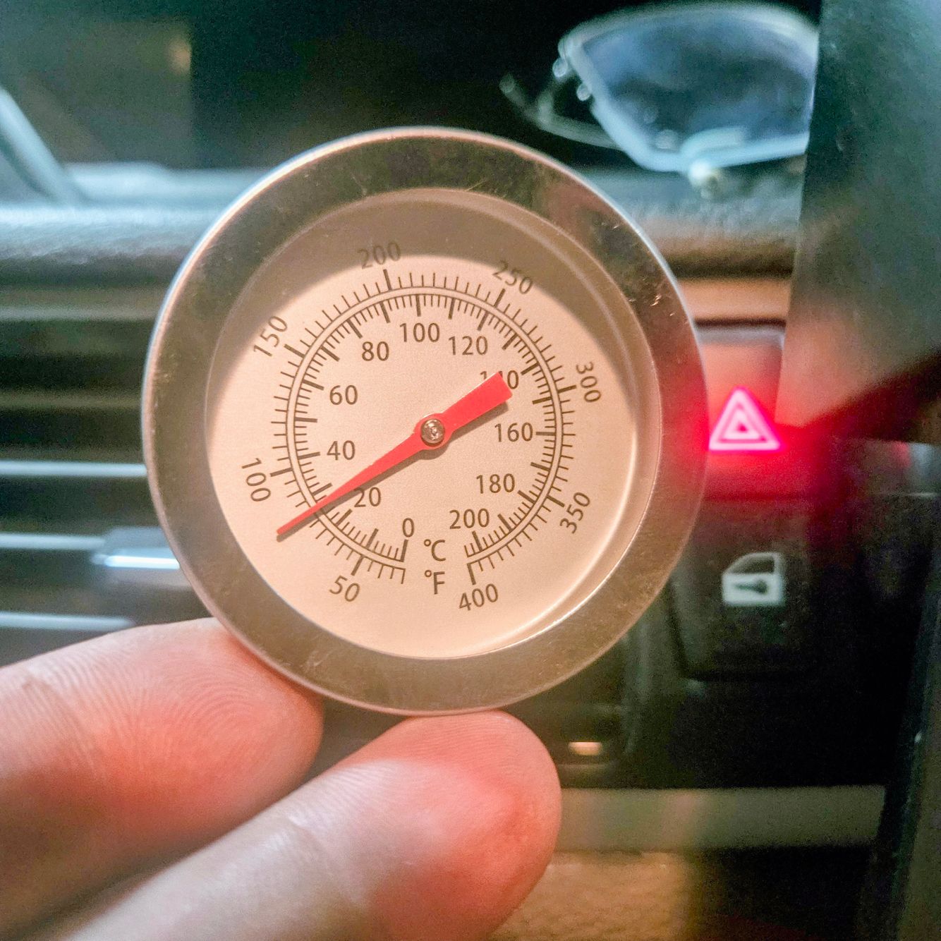 Mobile Automotive HVAC Service Tacoma WA