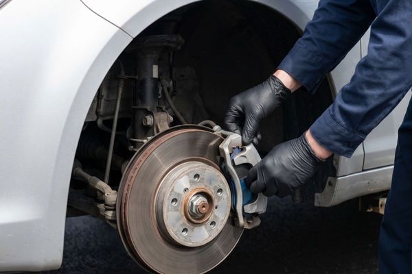 brake repair