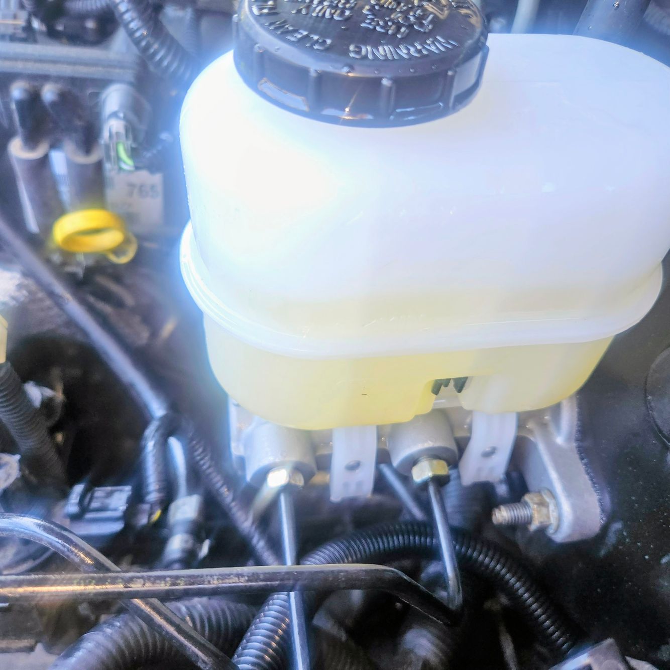  Mobile Brake Master Cylinder Replacement Lakewood WA