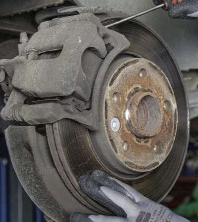 Brake Services