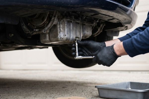 vehicle repair