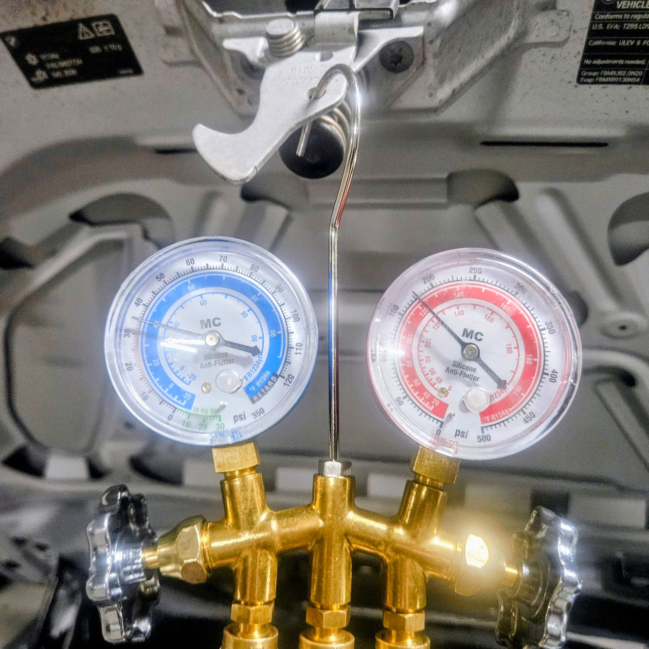 AC Repair – Mobile Mechanic Tacoma WA