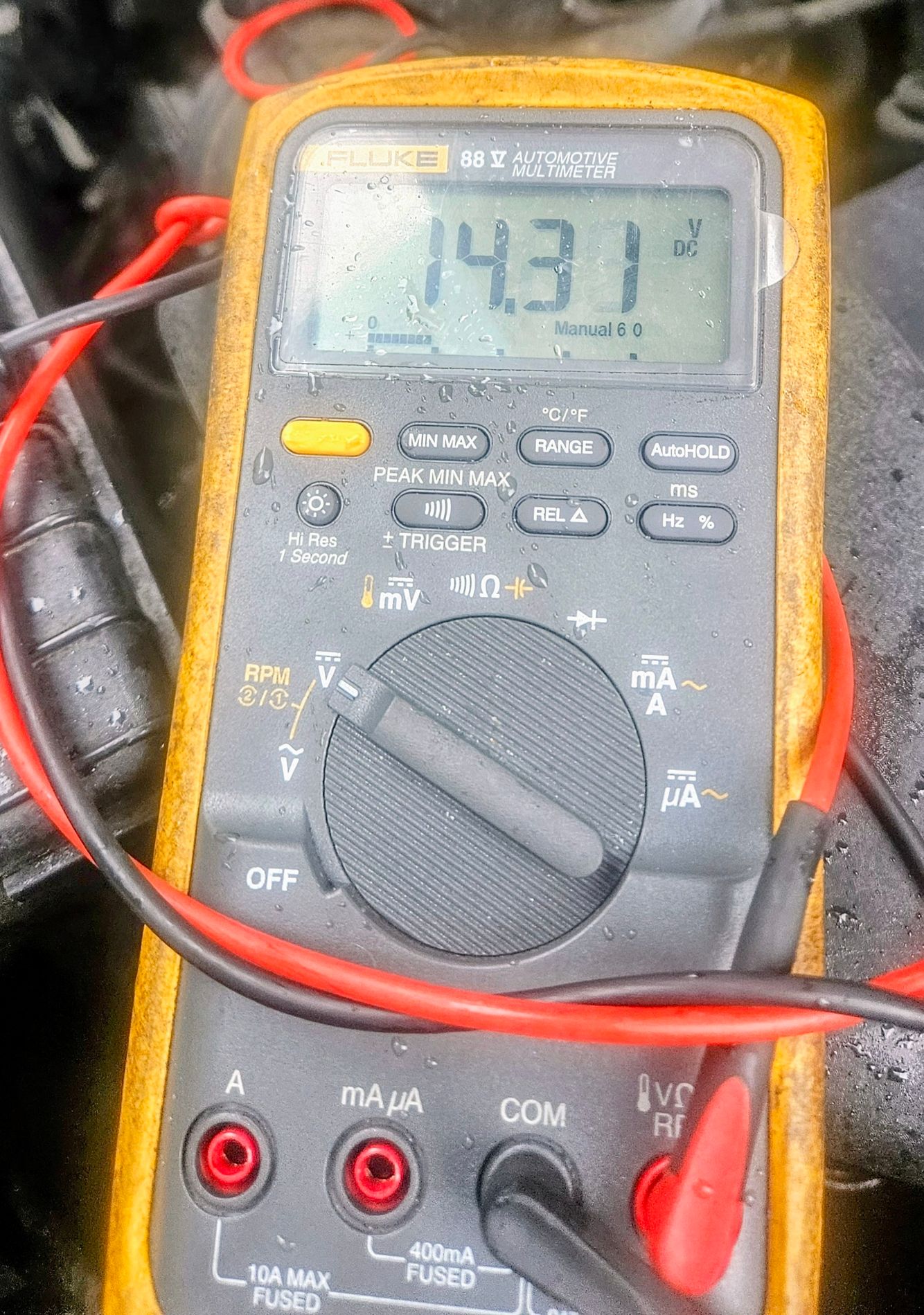 Mobile Electrical Diagnostic Service Tacoma WA