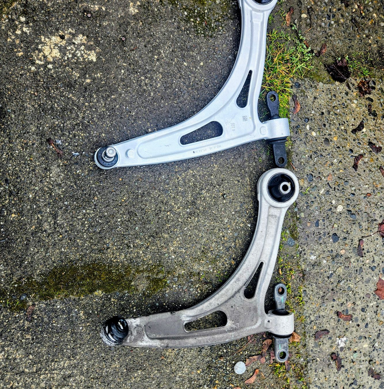 Mobile Suspension Repair Service Tacoma WA