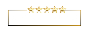 5 star experience
