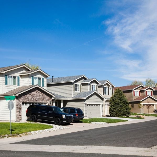 house in Colorado house in Colorado