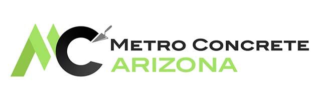 Metro Concrete Arizona