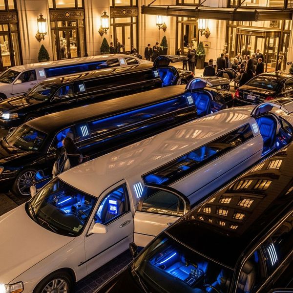 Fleet of vehicles Fleet of vehicles