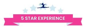 5 star experience
