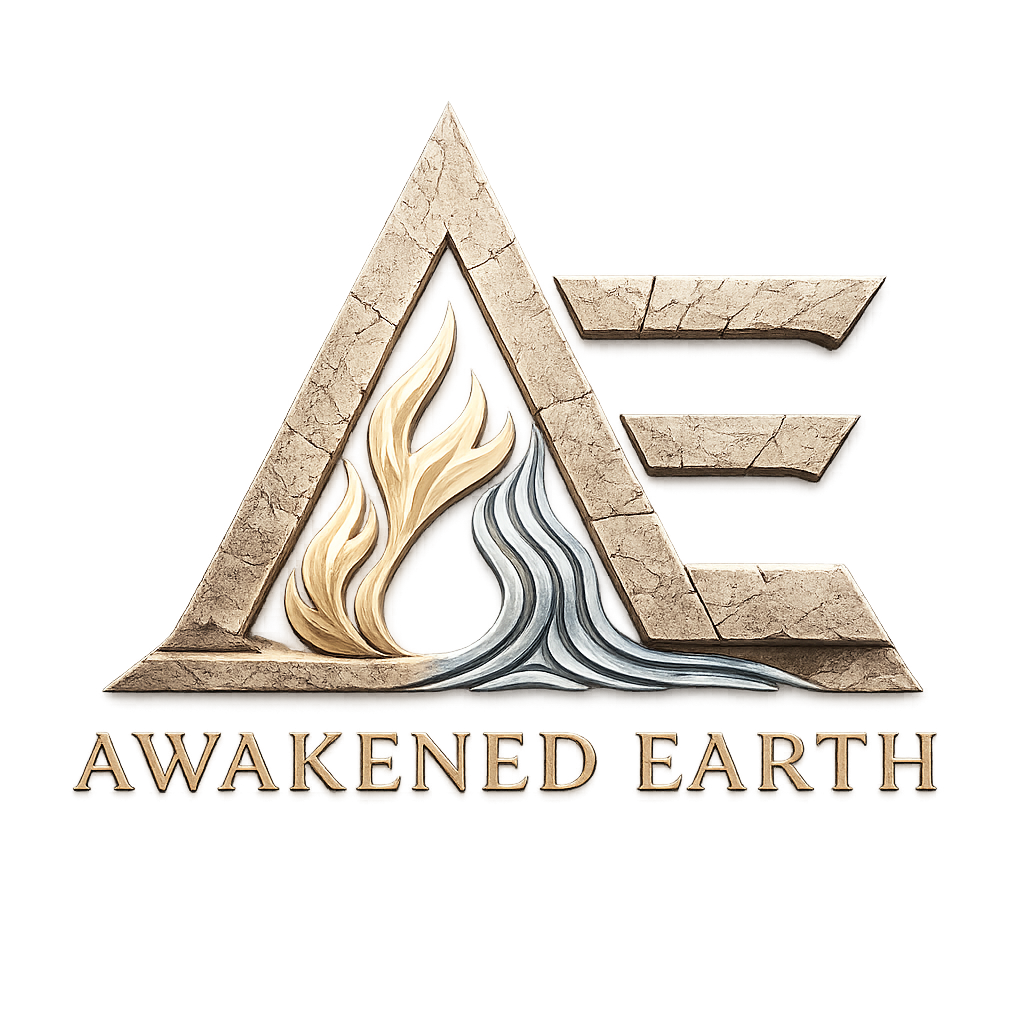 Awakened Designs
