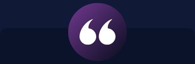 quotation icon