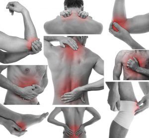 Destroy Pain and Physical Limitation With Posture Alignment