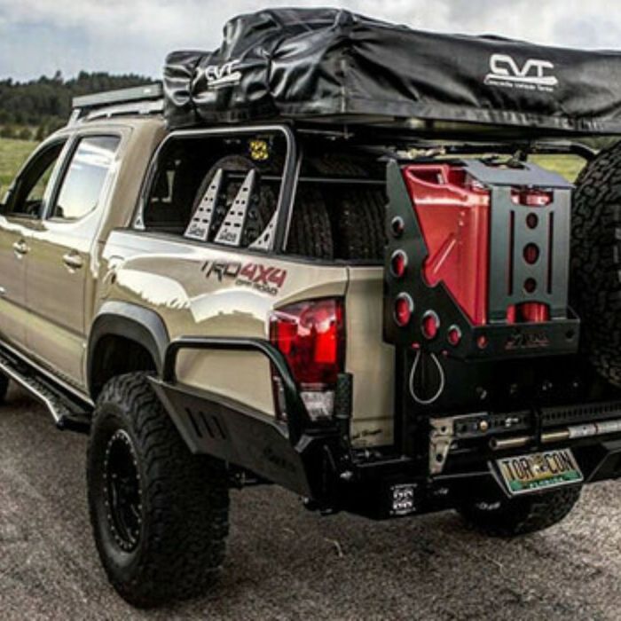 Truck accessories