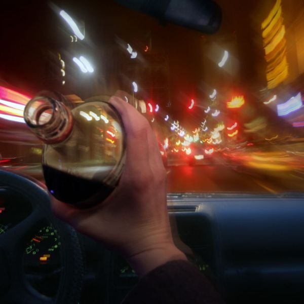 drunk driving